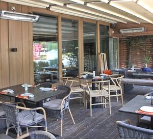 Ioki Sushi Bar Japanese Restaurant Menu